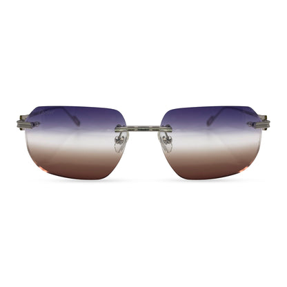 CT0113O Premiere - C Decor Wires Sunglasses/Eyeglasses - Luxury Optical