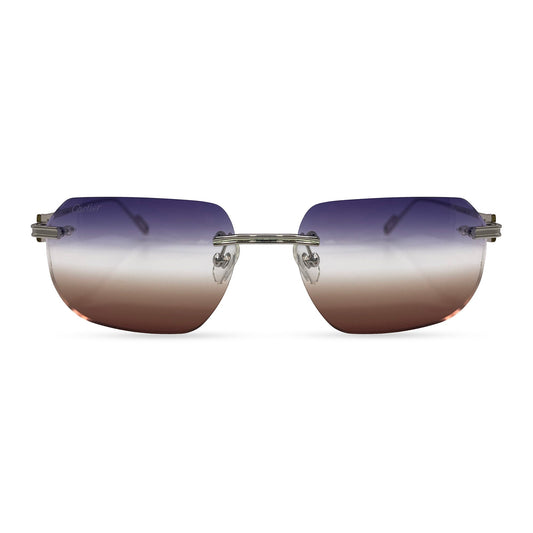 CT0113O Premiere - C Decor Wires Sunglasses/Eyeglasses - Luxury Optical