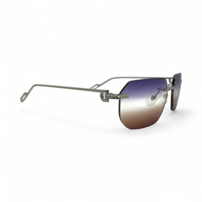 CT0113O Premiere - C Decor Wires Sunglasses/Eyeglasses - Luxury Optical