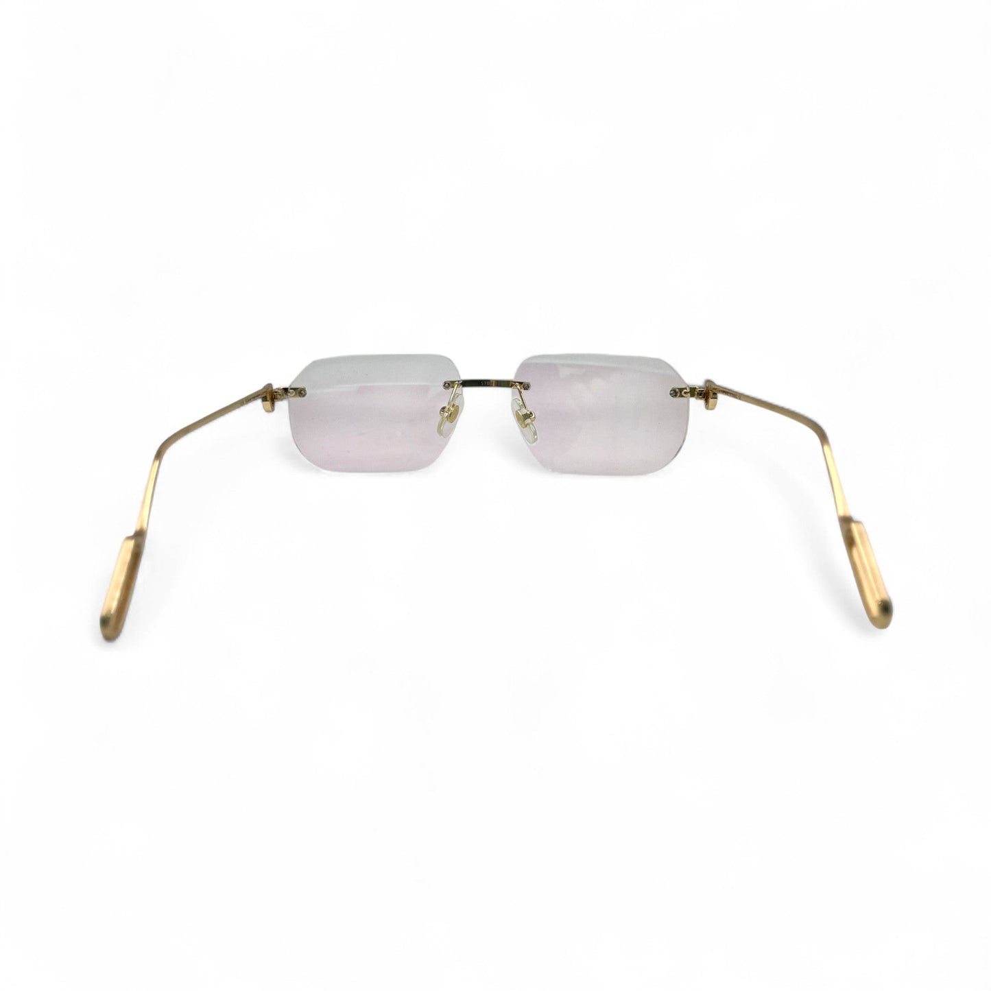 CT0113O Premiere - C Decor Wires Sunglasses/Eyeglasses - Luxury Optical