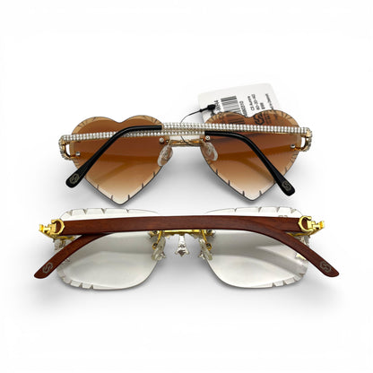 His & Her Ice Series Combo - CityStyle Aurora & Crusaders