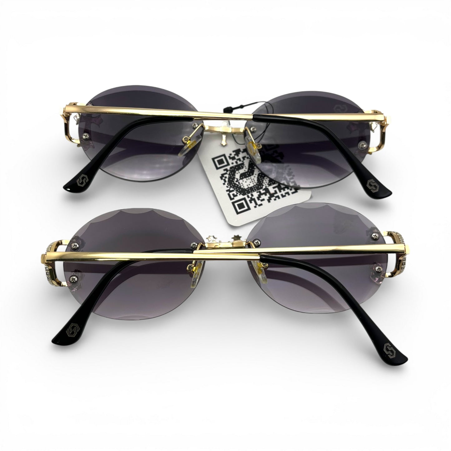 Ice Series Combo - CityStyle Apex & Spectra