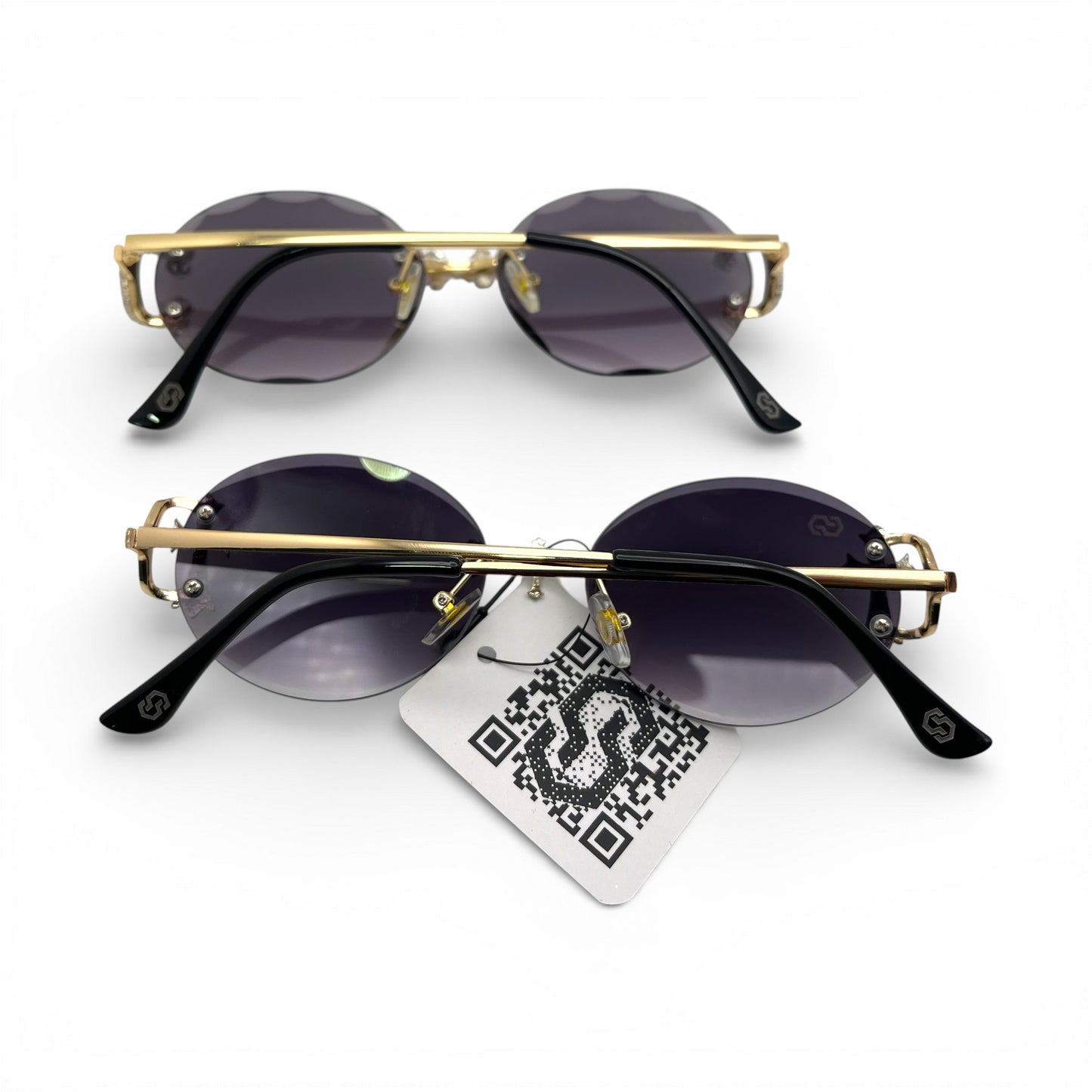 Ice Series Combo - CityStyle Apex & Spectra