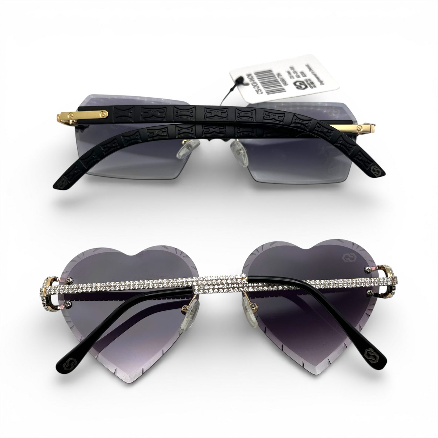 His & Her Ice Series Combo - CityStyle Axel & Aurora