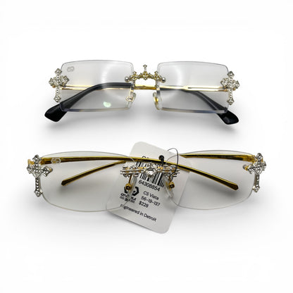 Ice Series Combo - CityStyle Sovereign & Vista