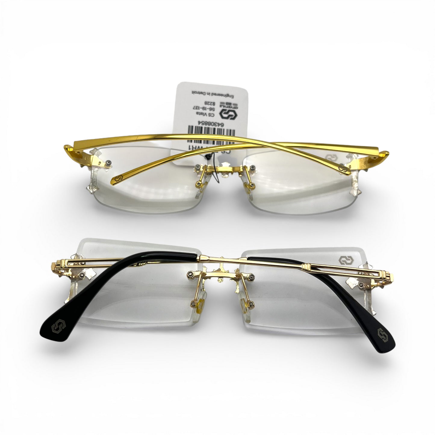 Ice Series Combo - CityStyle Sovereign & Vista