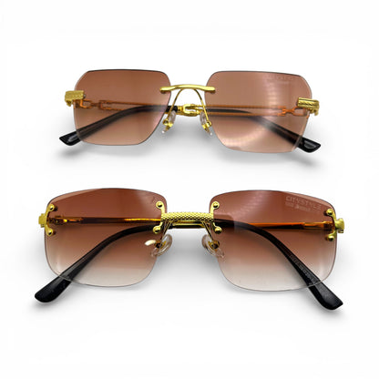 Hennessy Combo - CityStyle Brass Keys & Phantom