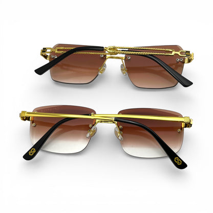 Hennessy Combo - CityStyle Brass Keys & Phantom