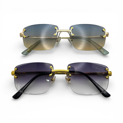 Phantom Combo - CityStyle Phantom Gray & Black