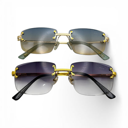 Phantom Combo - CityStyle Phantom Gray & Black