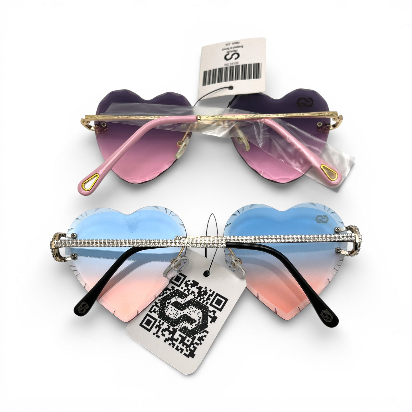 Hearts Combo - CityStyle Kardias & Aurora