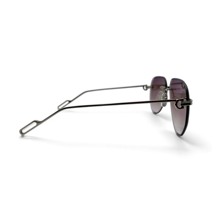 CT0113O Premiere Custom - C Decor Wires Aviators Sunglasses