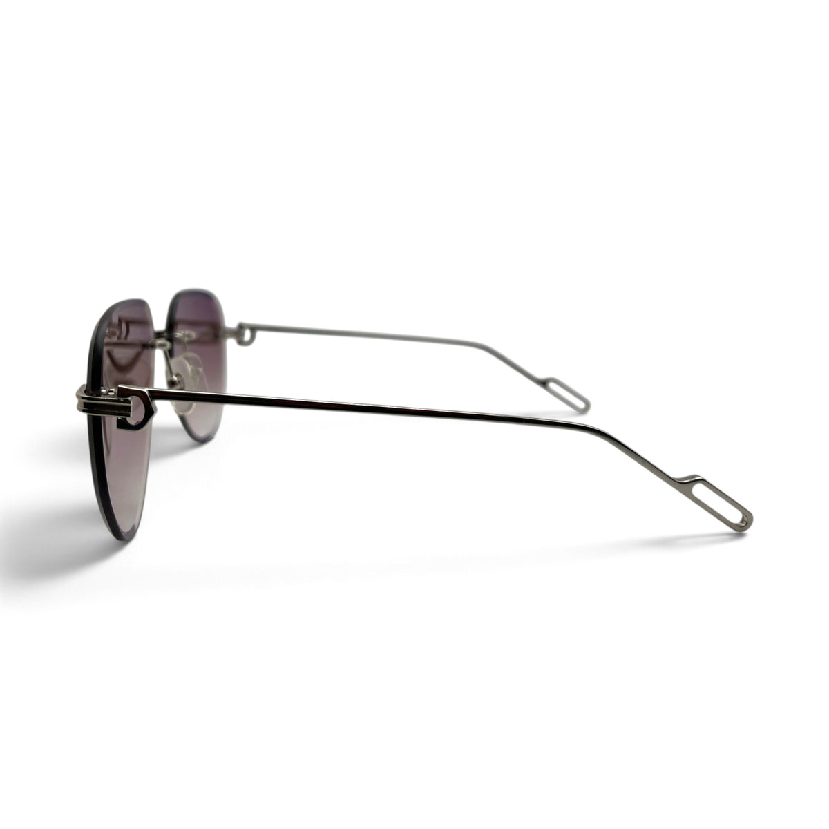 CT0113O Premiere Custom - C Decor Wires Aviators Sunglasses
