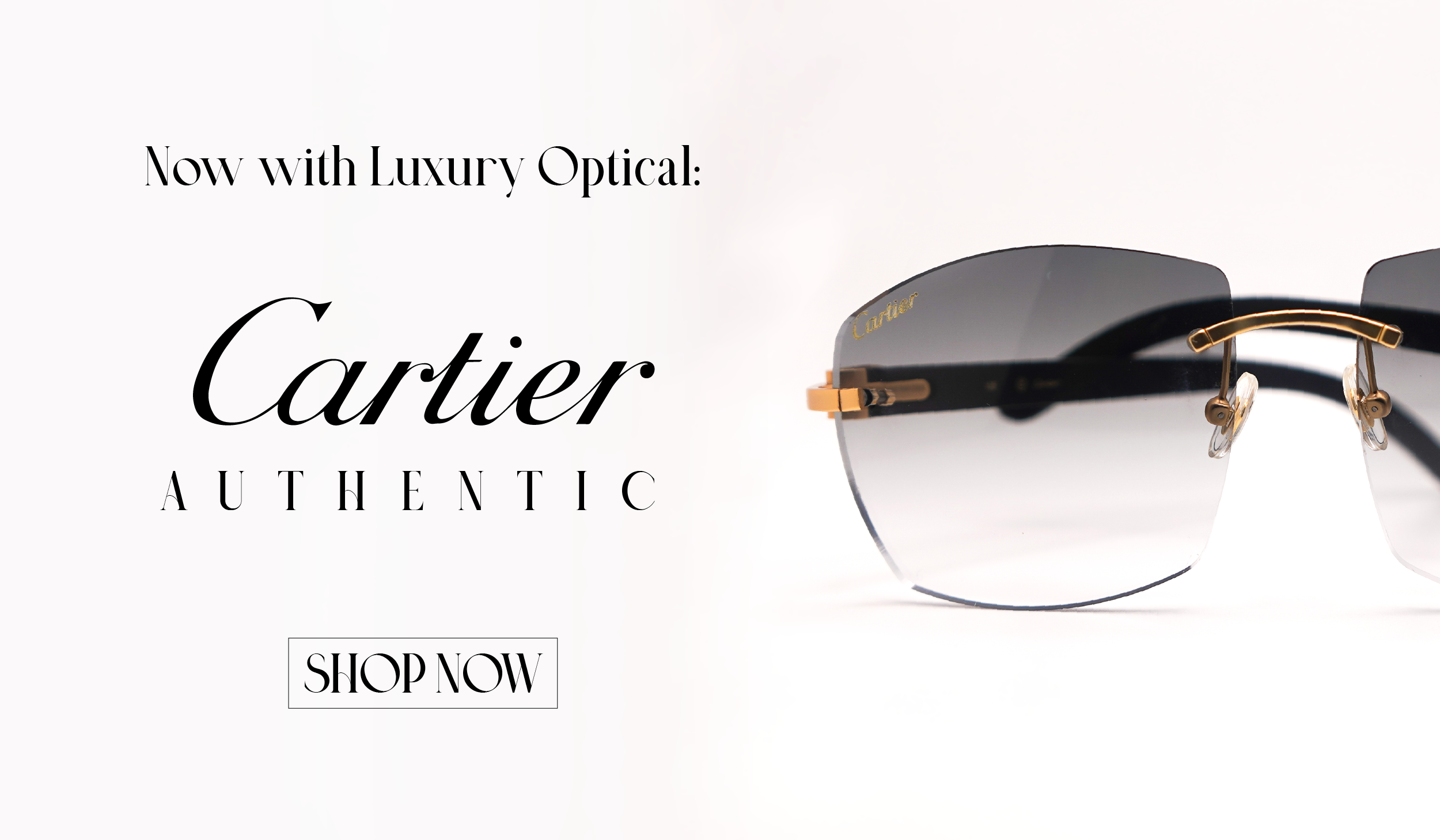 Cartier Piccadilly Iconic C Dècor Glasses Model CT0092O (001) - YouTube