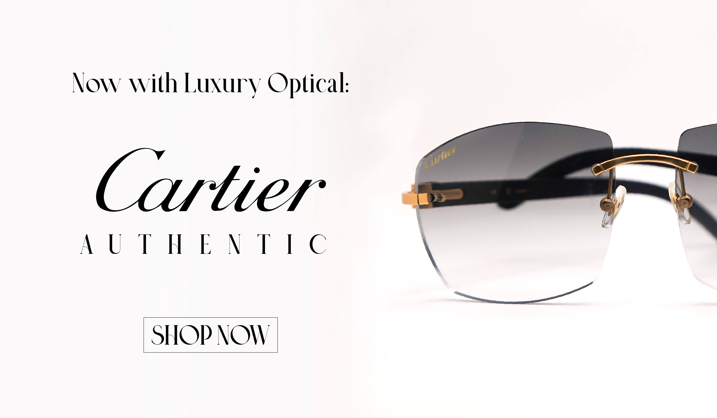 CityStyles313 Authentic Luxury Eyewear