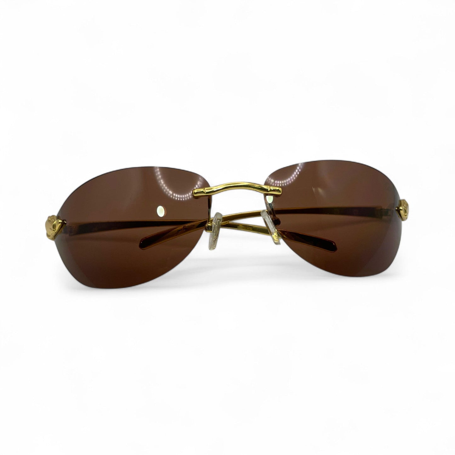 Panthere (1st Gen) - 78-18 Panthere Wires Sunglasses