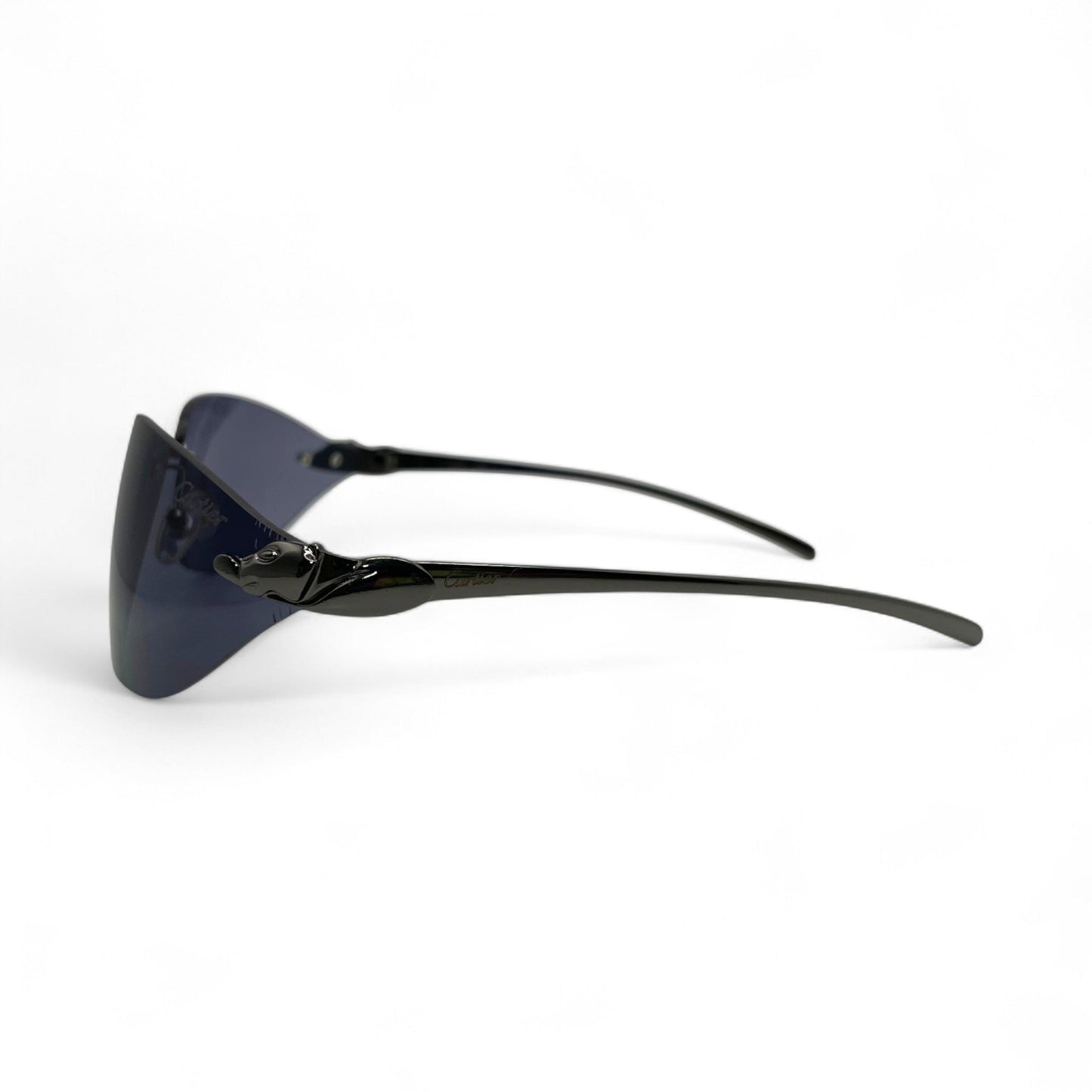 Panthere (1st Gen) - 78-18 Panthere Wires Sunglasses