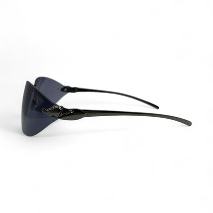 Panthere (1st Gen) - 78-18 Panthere Wires Sunglasses
