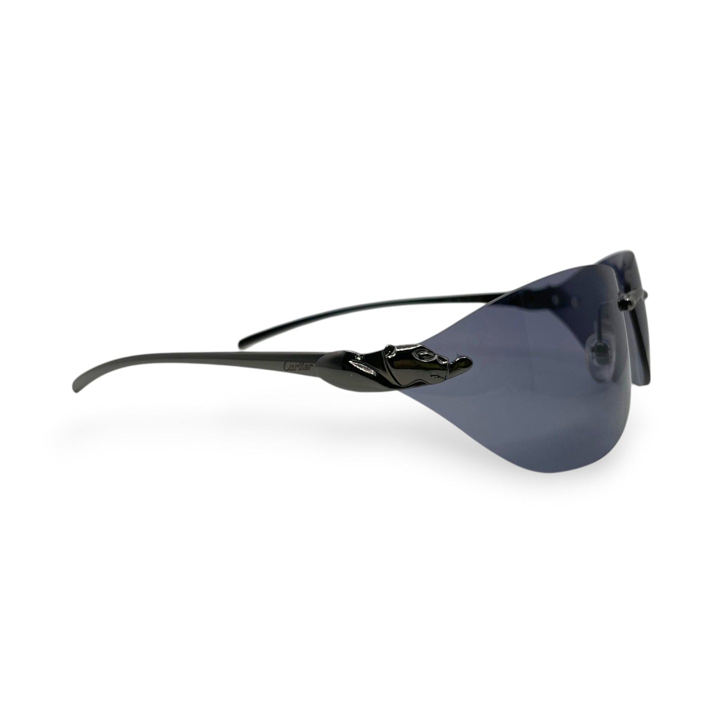 Panthere (1st Gen) - 78-18 Panthere Wires Sunglasses