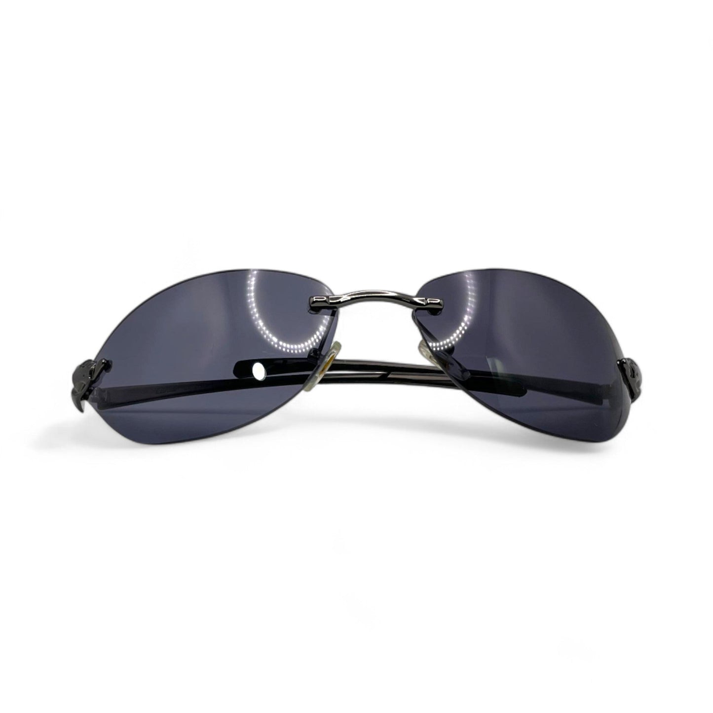 Panthere (1st Gen) - 78-18 Panthere Wires Sunglasses
