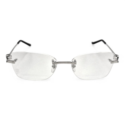 CT0522O Authentic Cartier Panthere Eyeglasses - 51-17 Wires (2020s)