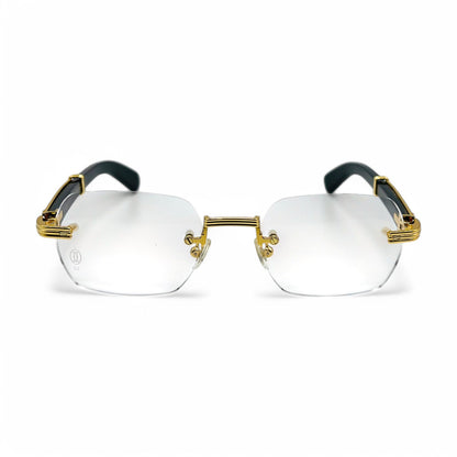 C_Decor_Gold_Black_Buffs_Clear_Lenses