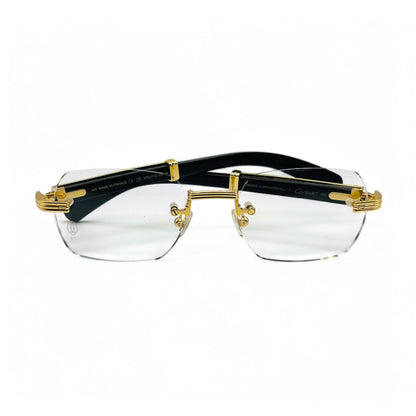 C_Decor_Gold_Black_Buffs_Clear_Lenses