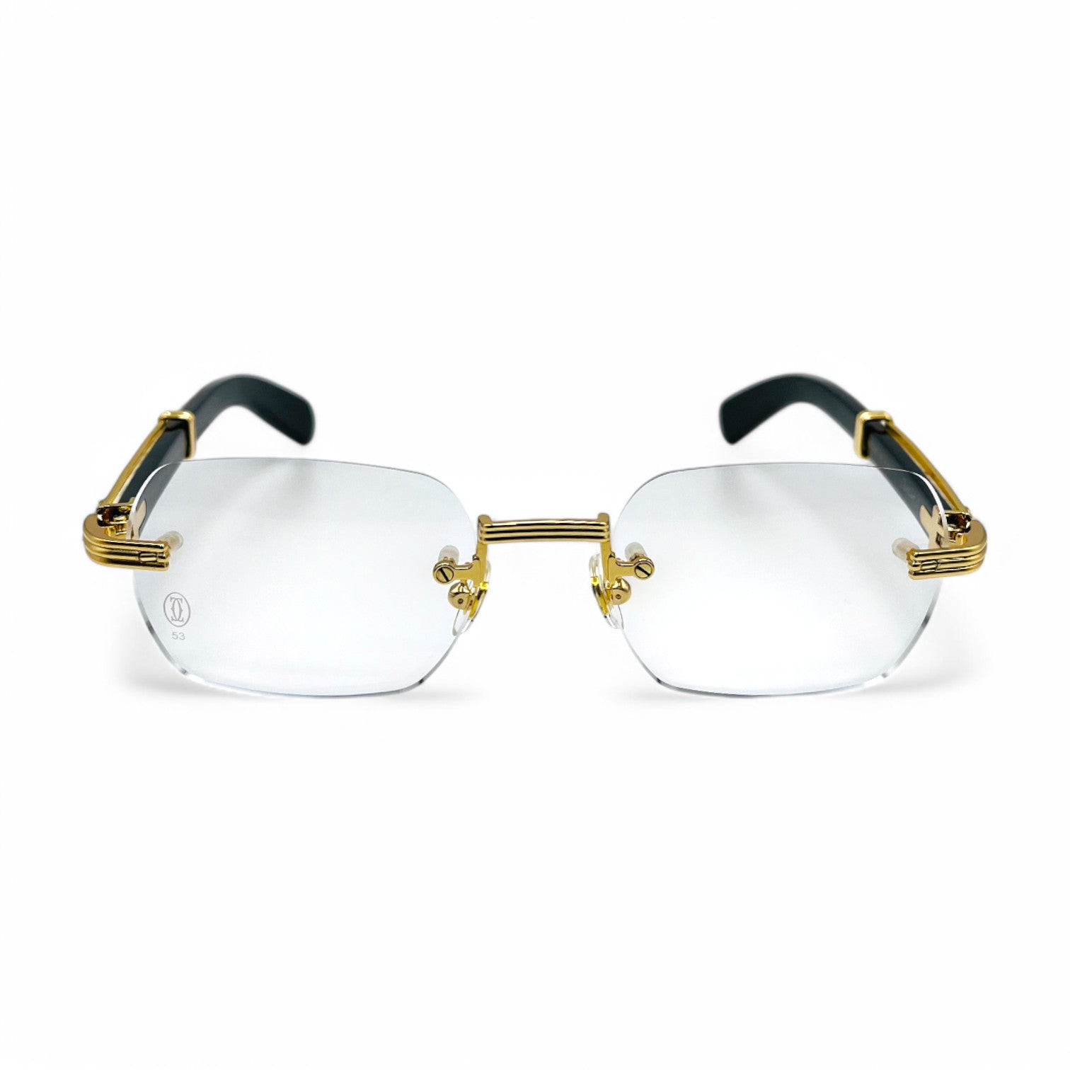 C_Decor_Gold_White_Buffs_Clear_Lenses