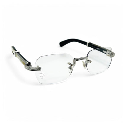 C_Decor_Silver_White_Buffs_Clear_Lenses