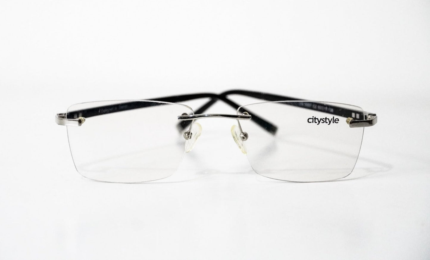 CityStyle™ 007 - Black Marbles w/ Transition Lenses