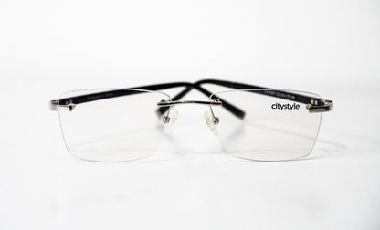 CityStyle™ 007 - Black Marbles w/ Transition Lenses