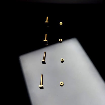 Complete Screw Set