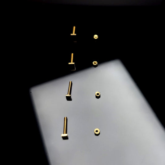 Complete Screw Set
