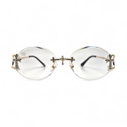 CityStyle™ Spectra - Iced Wires Sunglasses