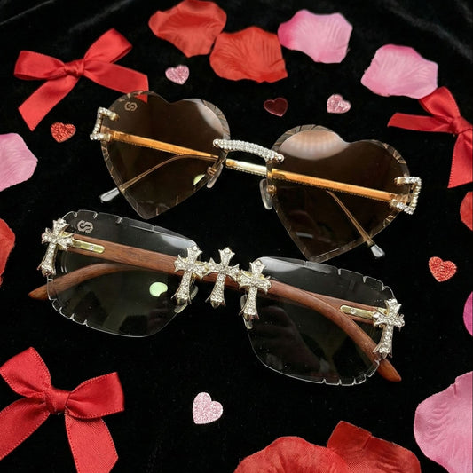 His & Her Ice Series Combo - CityStyle Aurora & Crusaders