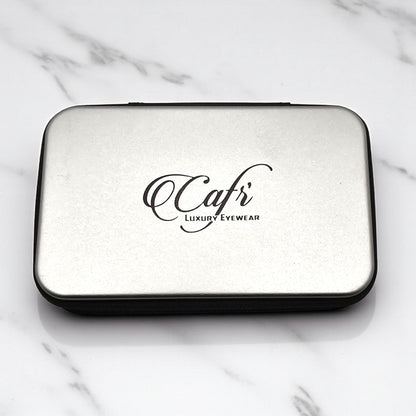 Cafr' Professional Eyewear Tool Kit