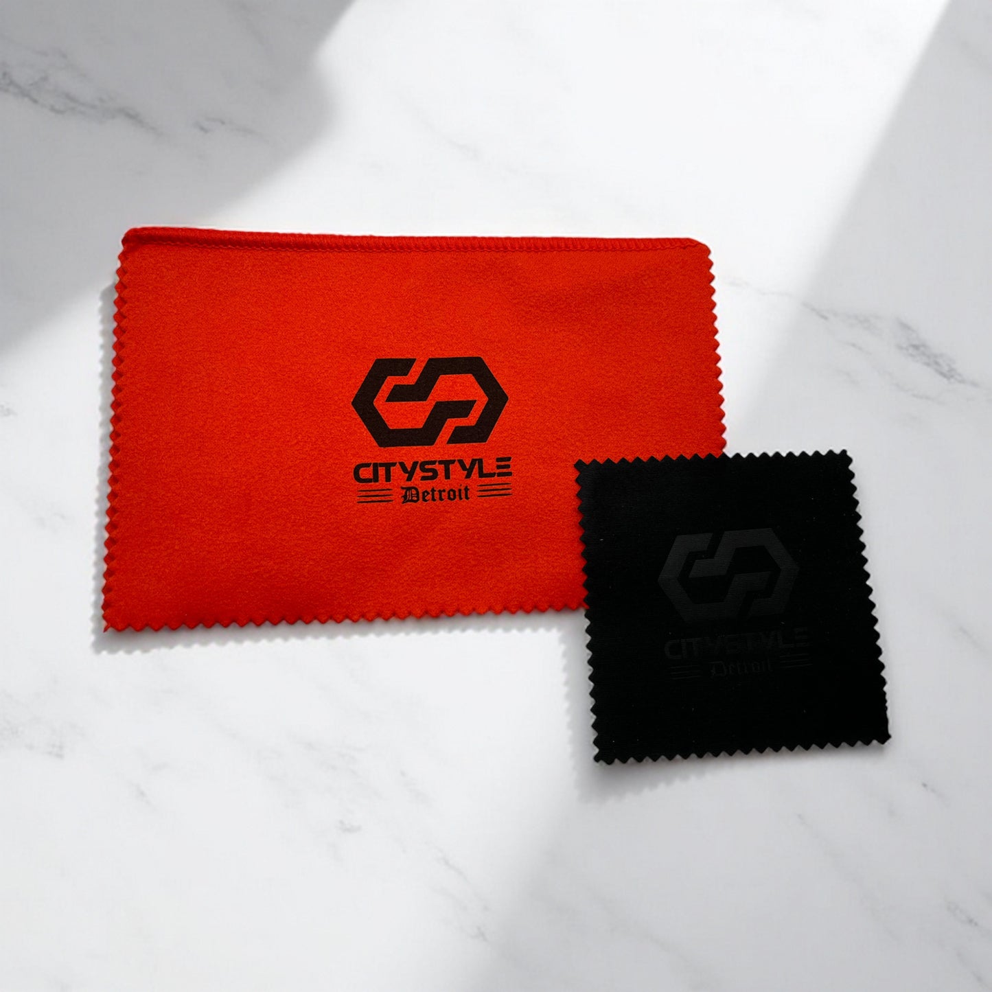 Professional Polishing Cloth