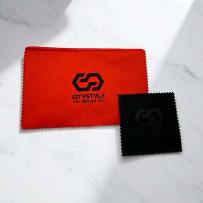 Professional Polishing Cloth