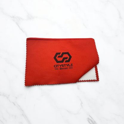 Professional Polishing Cloth