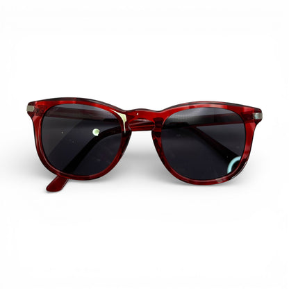 CT0011S C Decor Sunglasses | 51-22 Square Composites (2018) - Luxury Optical