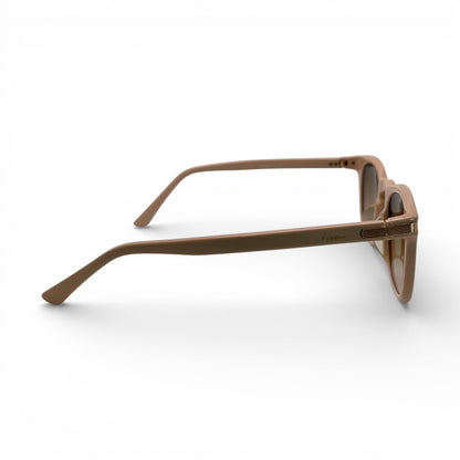 CT0011S C Decor Sunglasses | 51-22 Square Composites (2018) - Luxury Optical