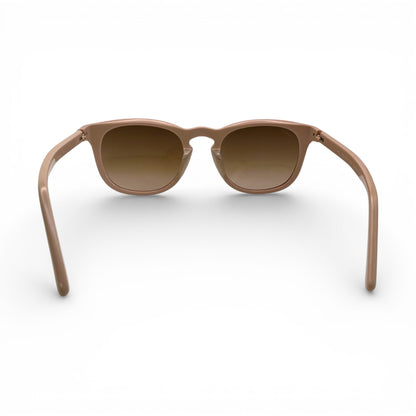 CT0011S C Decor Sunglasses | 51-22 Square Composites (2018) - Luxury Optical
