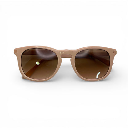 CT0011S C Decor Sunglasses | 51-22 Square Composites (2018) - Luxury Optical