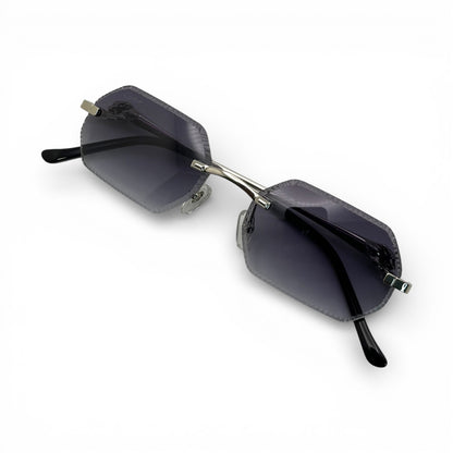 CT0281O Panthere Sunglasses - 54-18 Wires w/ Custom Lenses (2020s) - Luxury Optical