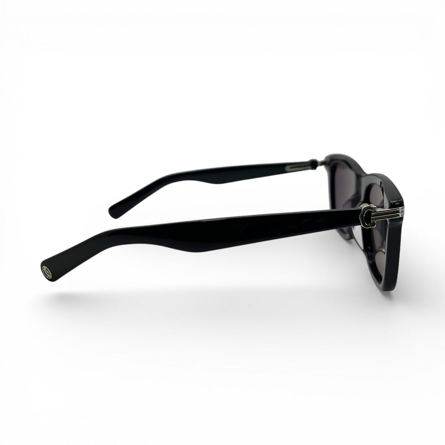 CT0396S Premiere Sunglasses | 53-20 Square Composites (2023) - Luxury Optical
