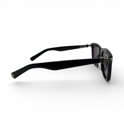 CT0396S Premiere Sunglasses | 53-20 Square Composites (2023) - Luxury Optical