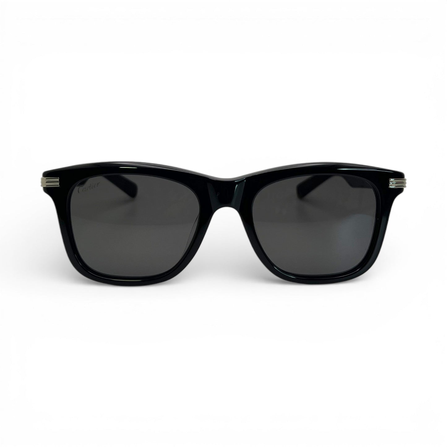CT0396S Premiere Sunglasses | 53-20 Square Composites (2023) - Luxury Optical