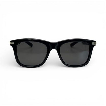 CT0396S Premiere Sunglasses | 53-20 Square Composites (2023) - Luxury Optical