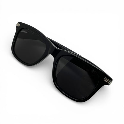 CT0396S Premiere Sunglasses | 53-20 Square Composites (2023) - Luxury Optical