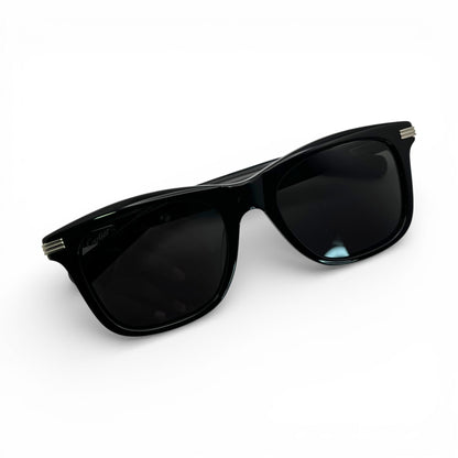 CT0396S Premiere Sunglasses | 53-20 Square Composites (2023) - Luxury Optical